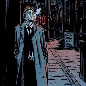 Meet your Posher, David